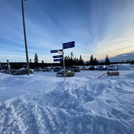 Hostkos Og Ro Pa Budor, 4 Roms Med Peis Og Wifi *