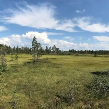 Hostkos Og Ro Pa Budor, 4 Roms Med Peis Og Wifi *