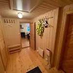 Hostkos Og Ro Pa Budor, 4 Roms Med Peis Og Wifi Дом отдыха *
