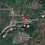 Hostkos Og Ro Pa Budor, 4 Roms Med Peis Og Wifi *