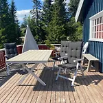 Hostkos Og Ro Pa Budor, 4 Roms Med Peis Og Wifi *