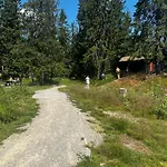 Дом отдыха Hostkos Og Ro Pa Budor, 4 Roms Med Peis Og Wifi *